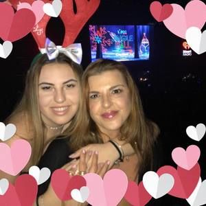 Meet your Posher, Eliana